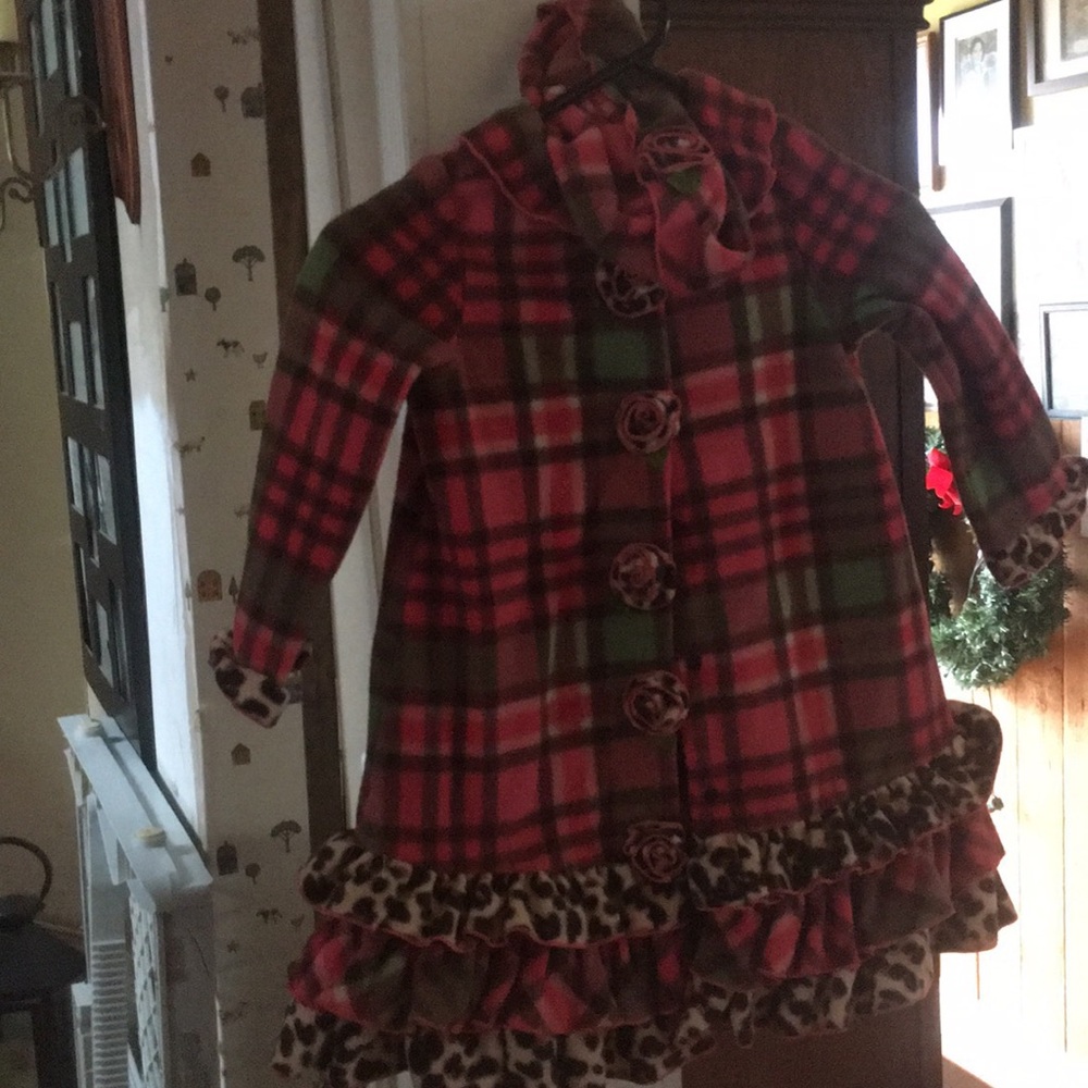 Kids jackets